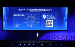 <b>模分布式锻炼加快比高达96%</b>