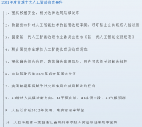 中国大学思政研究所副传授郭承继暗示：人工智