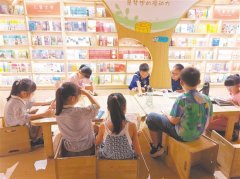 均阅读量提拔至6.7本